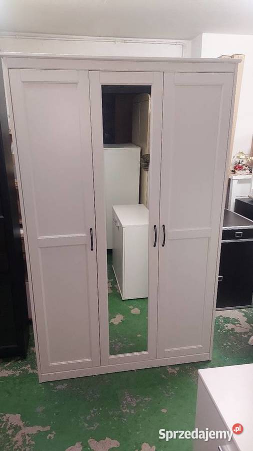 Szafa Ikea Songesand Poznań