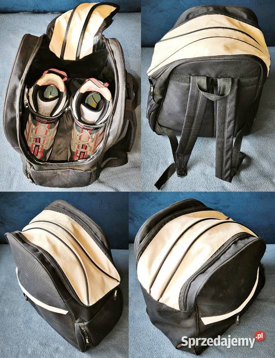 Rolki Rollerblade regulowane rozmiar 36 40 sprzedam