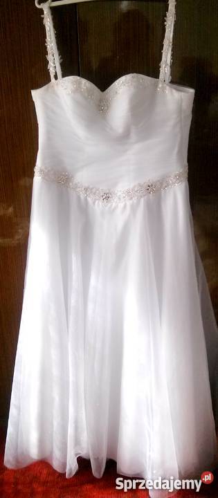Suknia ślubna Krosno
