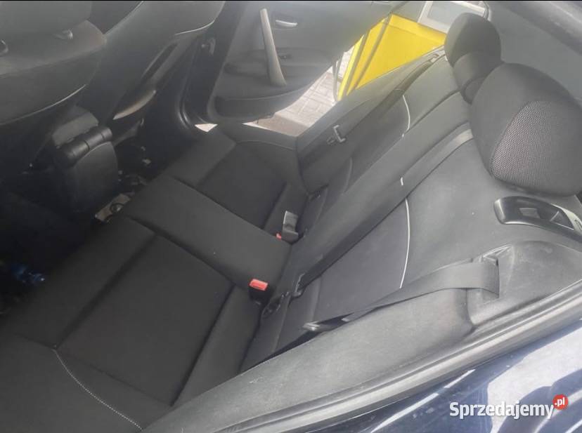 BMW 118D 2cm3 kujawsko-pomorskie Grudziądz