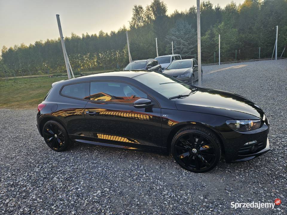 Full Super stan 20 TDI 177 DSG serwis