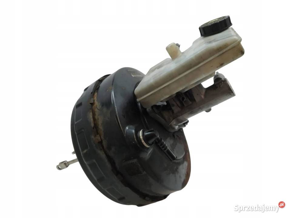 POMPA HAMULCOWA SERWO 472100453RB Renault Master sprzedam