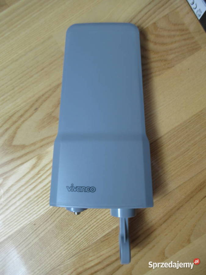 Antena zew DVBT2