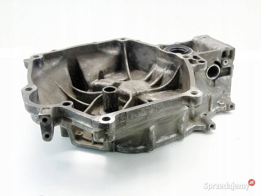 OBUDOWA PRZEDNIA SKRZYNI BIEGÓW SWLM 12 13 14 Pozostałe Sosnowiec