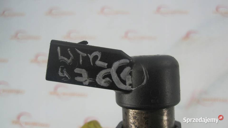 FOCUS MONDEO CONNECT 18 TDCI 4M5Q9F593AD wtrysk Kielce