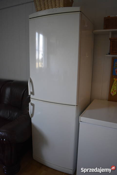 Lodówka Gorenje Ryki