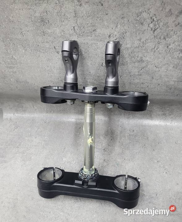 HONDA CRF 1000 17 AFRICA TWIN MOCOWANIE