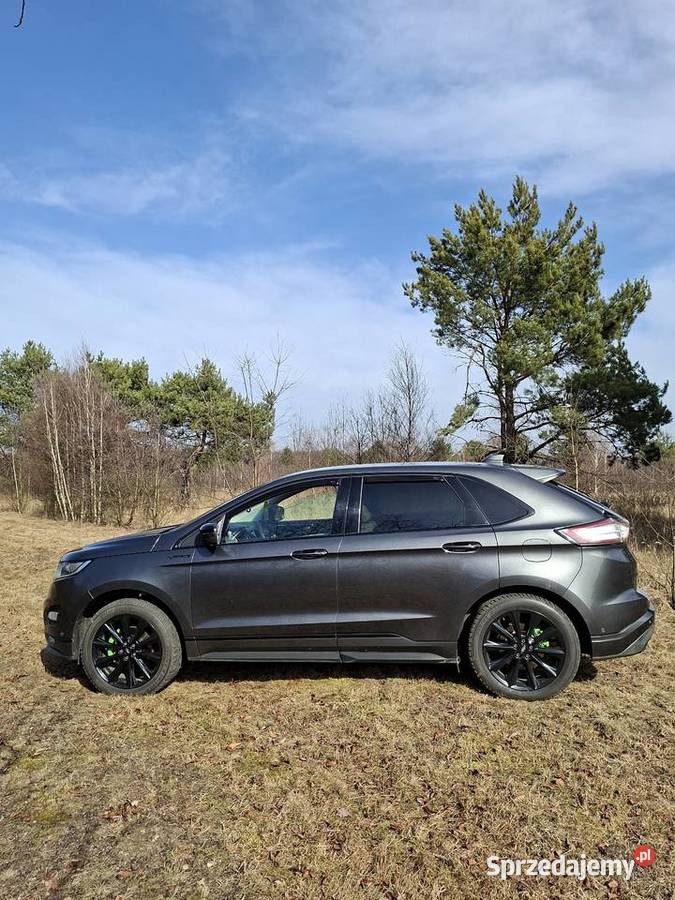 Ford EDGE 2000cm3 Częstochowa sprzedam