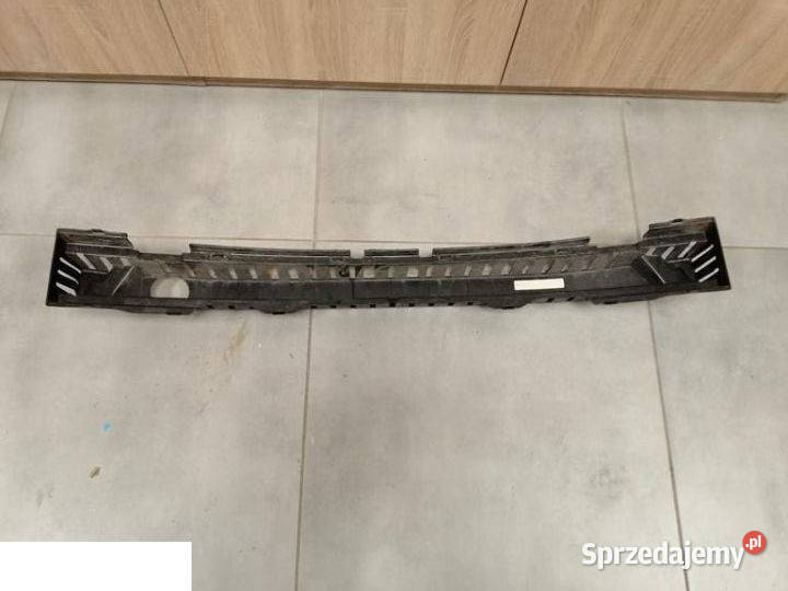 HYUNDAI I10 ABSORBER WZMOCNIENIE ZDERZAKA PRZÓD