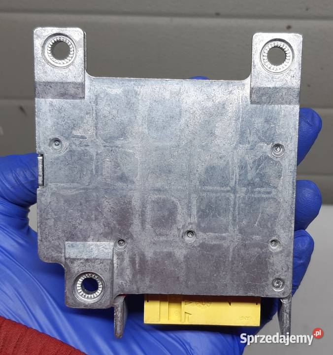 MODUŁ SENSOR AIRBAG FORD ESCORT MK7 95AG14K152CH sprzedam