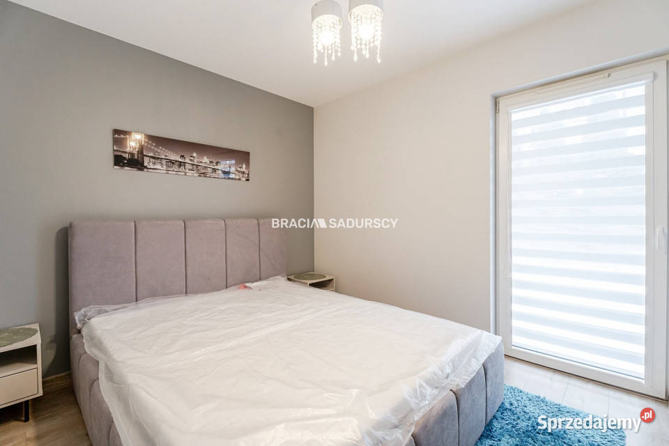 Mieszkanie Kraków Macieja Dębskiego 4046m2 2 sprzedam