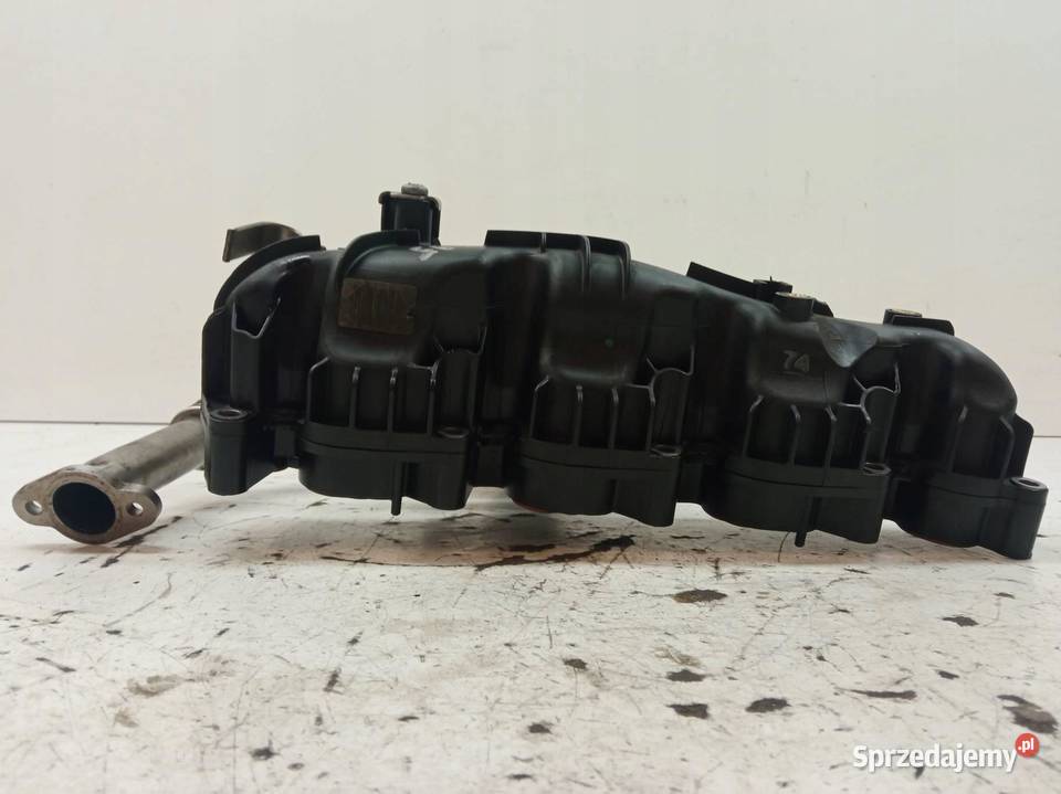 KOLEKTOR SSĄCY 03L129711AN 20 TDI VW Volkswagen