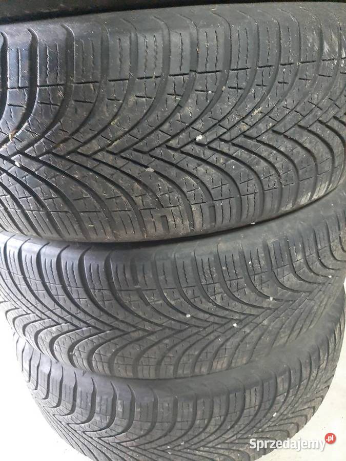 Opony komplet Dębica 21560 R17 96H 2021