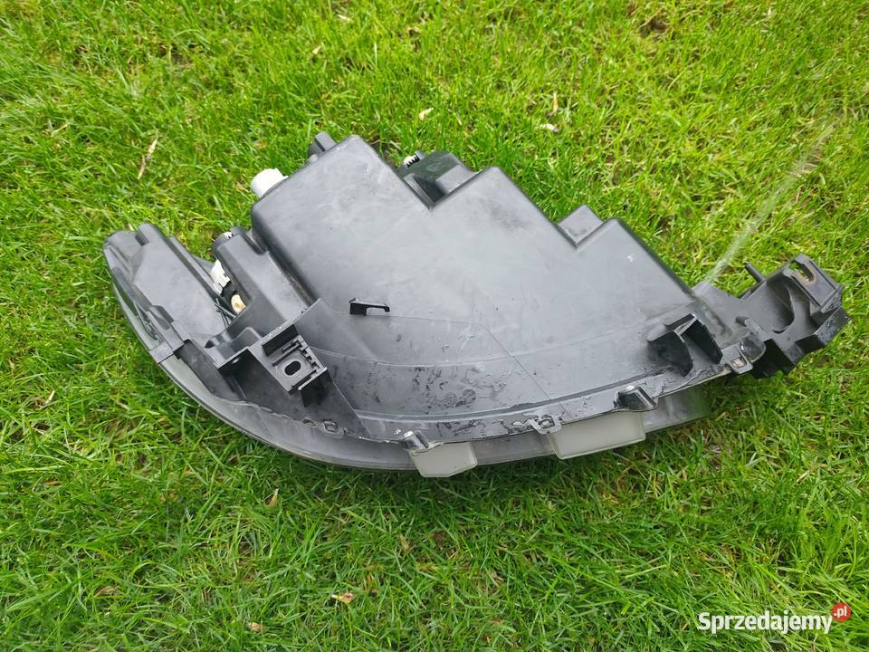 Mazda CX5 lampa lewy przód osobowe Swarzędz sprzedam