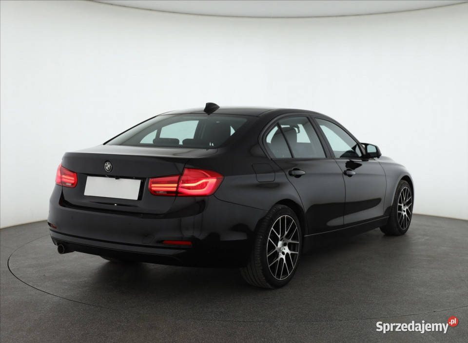 BMW 3 318 i Seria 3 Piaseczno