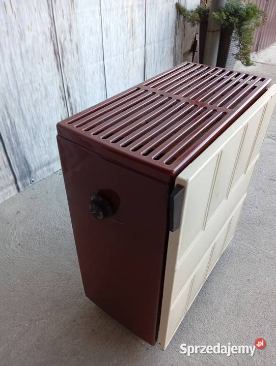 PIECYK juno 58 kw 497 Byczyna