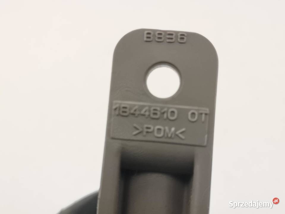 KLIPS ZAŚLEPKA KANAPY TYŁ FIAT IDEA 20032008 Osłony i zaślepki