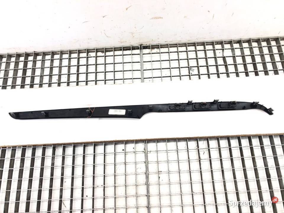 LISTWA DEKOR KOKPITU FORD S 6M21U045F02GD Listwy podkarpackie sprzedam