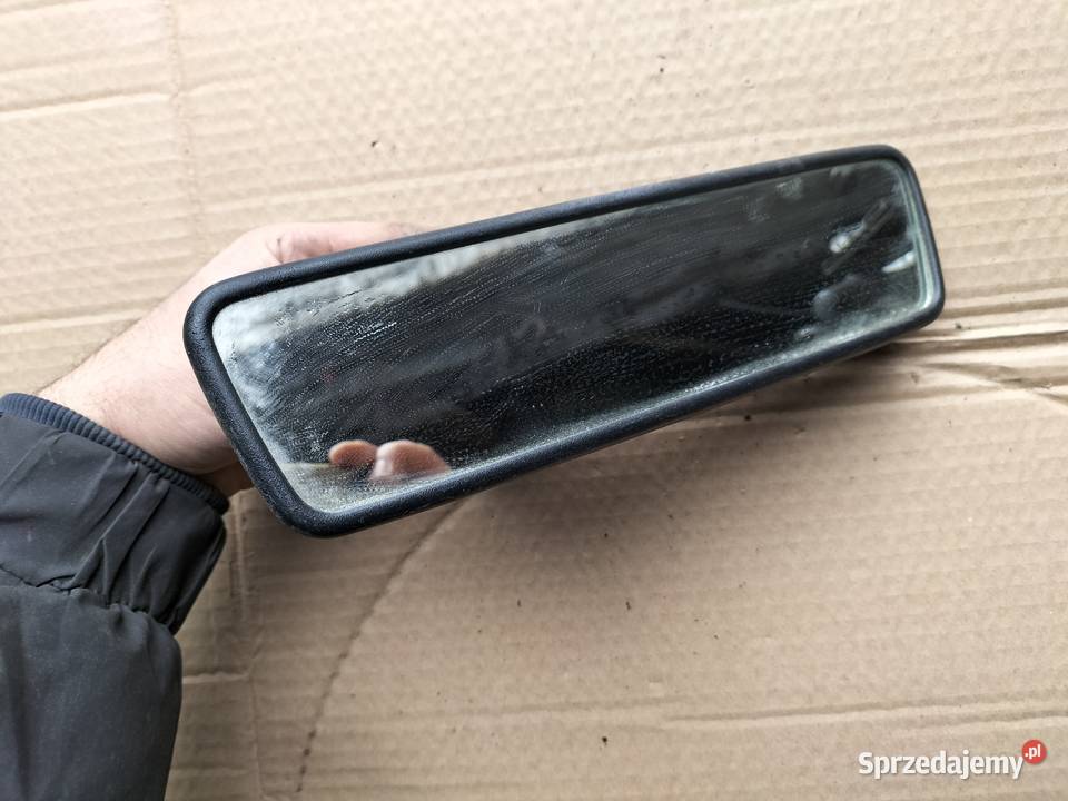 lusterko wewnętrzne środkowe 0110093 AUDI A4B5 lusterka wewnętrzne Kamień-Kolonia sprzedam