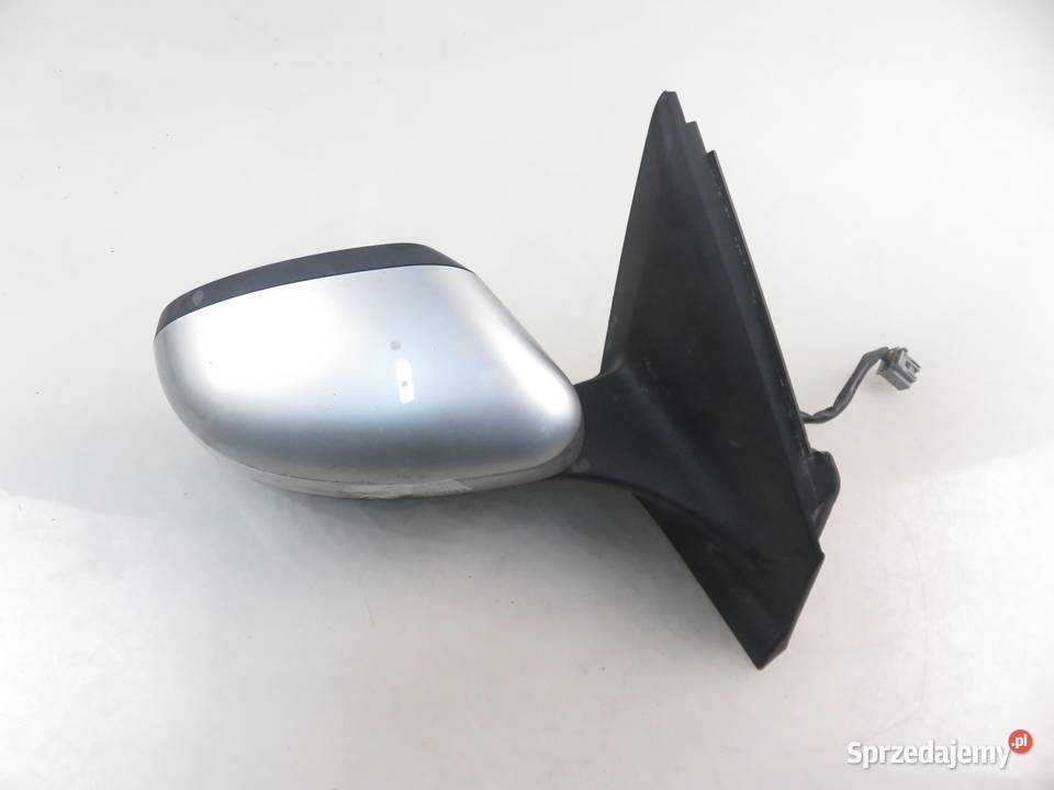 LUSTERKO PRAWE FORD MONDEO MK4 5 PIN 58 EUROPA Lusterka zewnętrzne
