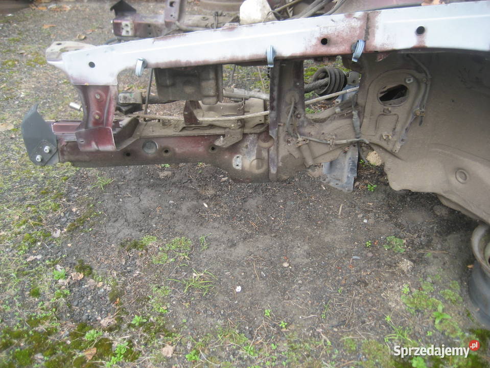 audi 100 c4 9094r podłużnica fartuch kielich osobowe Błotniki sprzedam