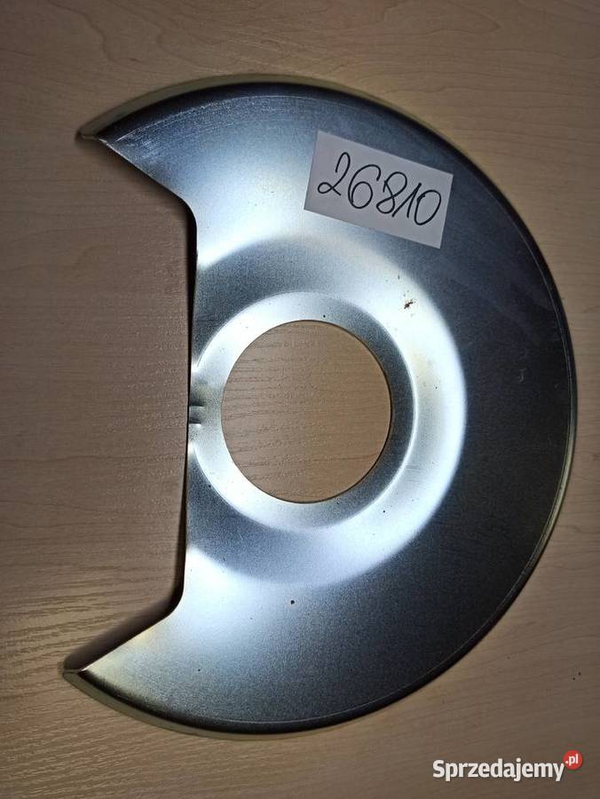 Osłona piasto tarczy Multicar M2601245 M30 FUMO ciężarowe