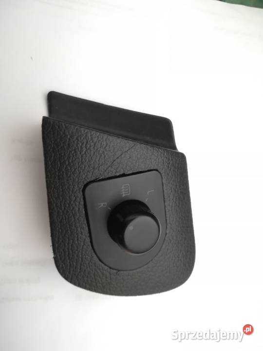 Skoda Octavia I Przełącznik elektrycznych Układ elektryczny Łódź