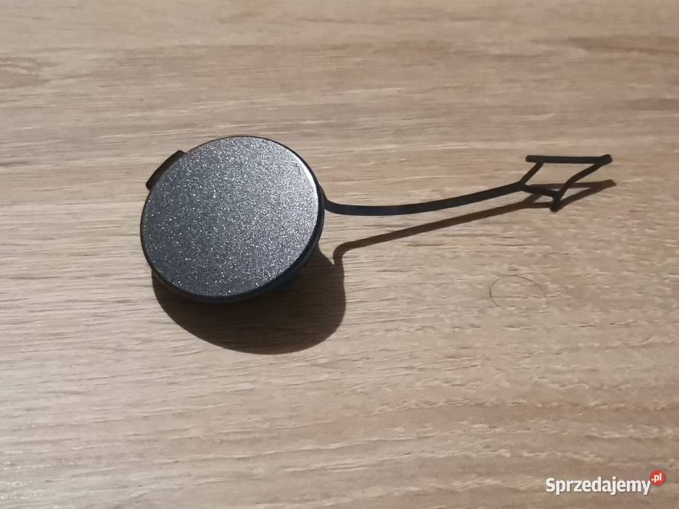 VW TOURAN LIFT 1015 ZAŚLEPKA HAKA TYŁ 1T0807441C Międzychód