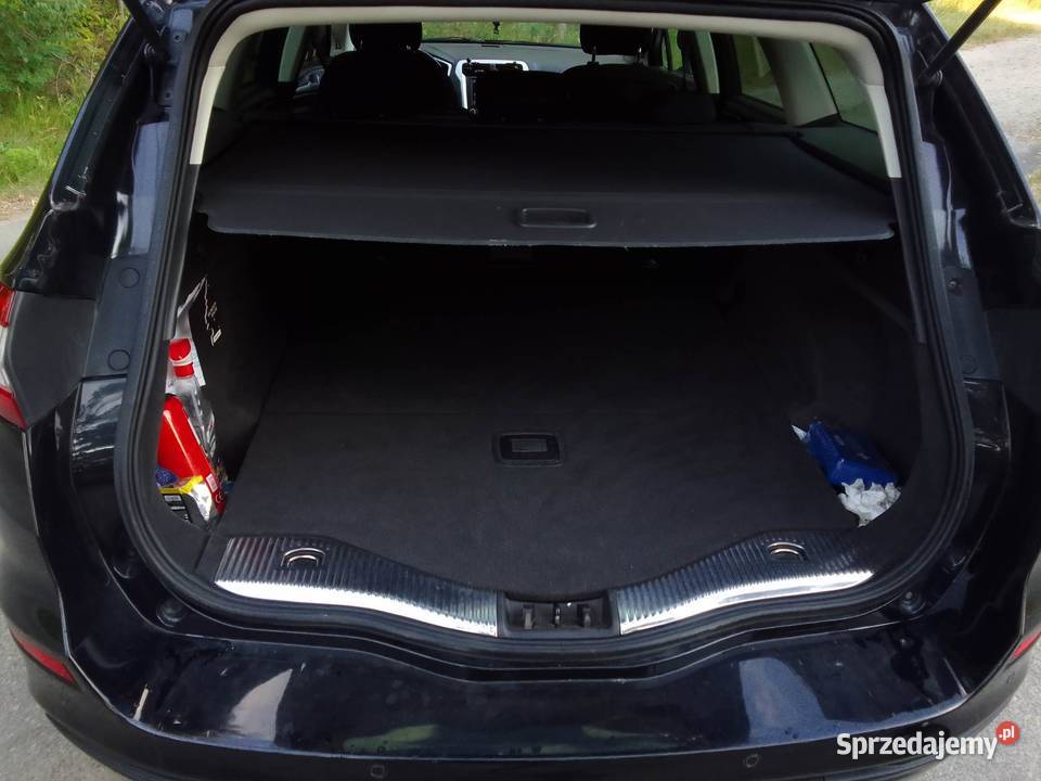 Sprzedam Forda Mondeo MK5 elektryczne lusterka Brzeski