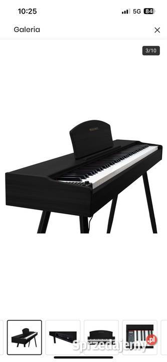 Sprzedam Pianino Cyfrowe Warszawa sprzedam