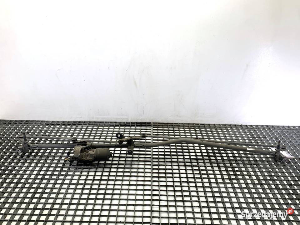 MECHANIZM WYCIERACZEK PRZÓD PEUGEOT 308 I osobowe Mechanizmy wycieraczek