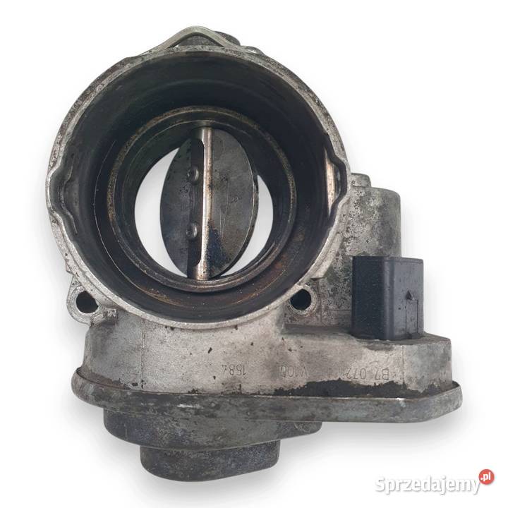 PRZEPUSTNICA Mercedes W210 W163 M112 V6 Chełm
