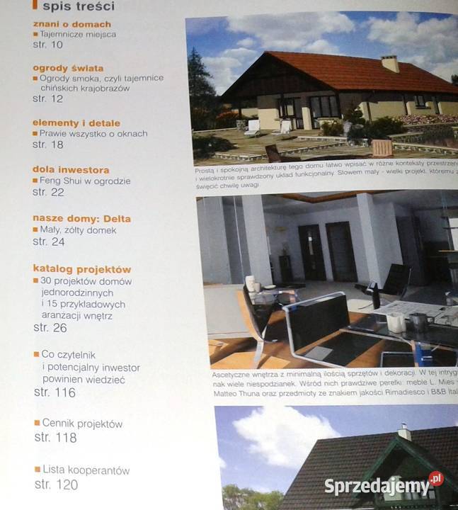 Dom na miarę Zestaw Y 022002 Pozostałe Chełm