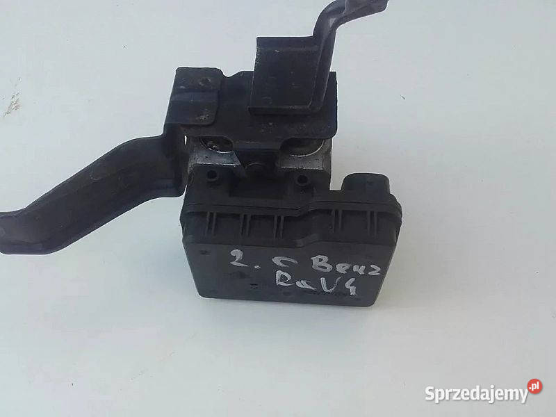 Pompa Abs 44510 4208020 Benzyna Rav 4 Wola Jachowa