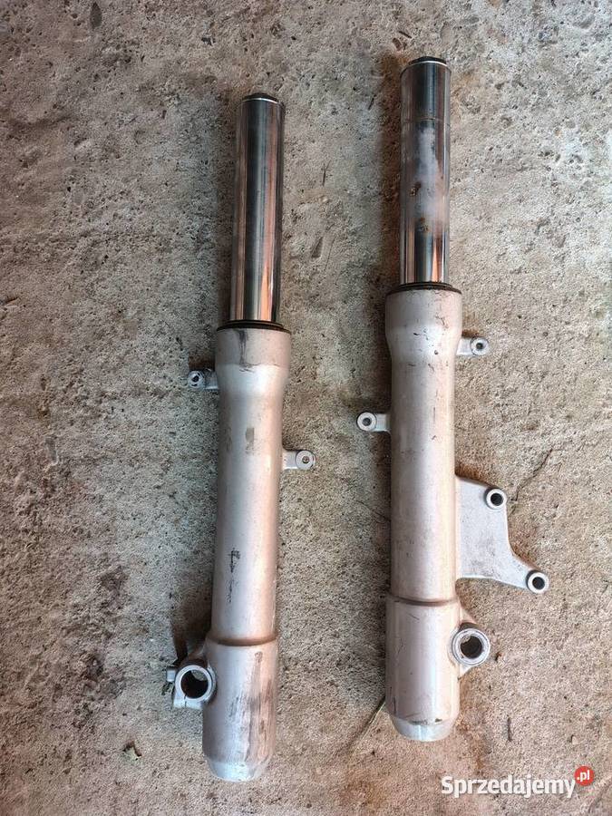 Lagi przednie Peugeot SatelisCitystar 125 podkarpackie Tuszyma