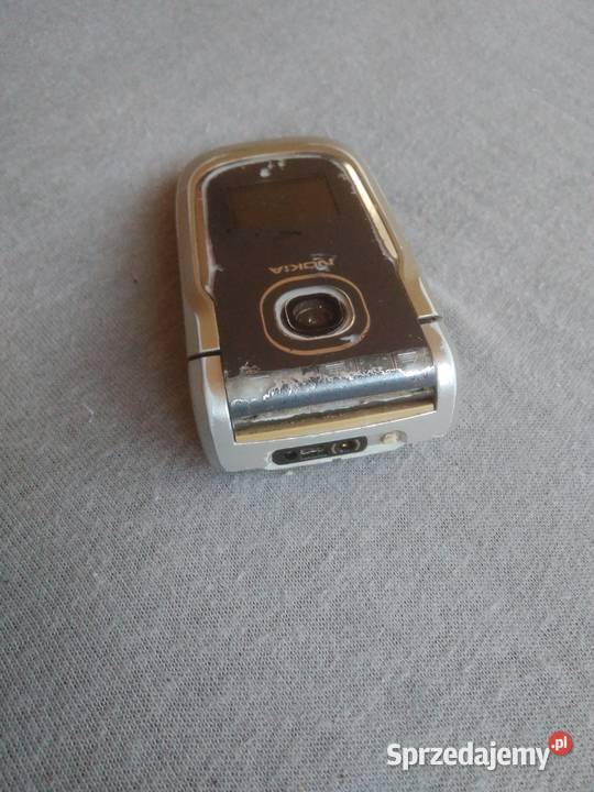 nokia 2760 rm258 telefon 258 Sandomierz