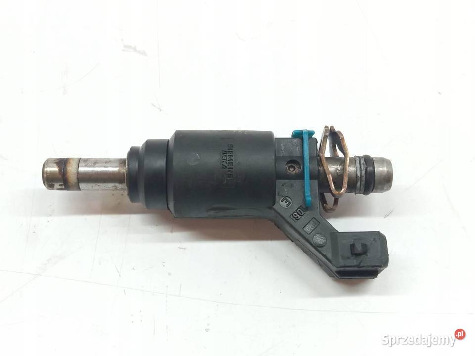 WTRYSKIWACZ 3860501 24404012 22 16V Opel Vectra osobowe Wtryskiwacze świętokrzyskie