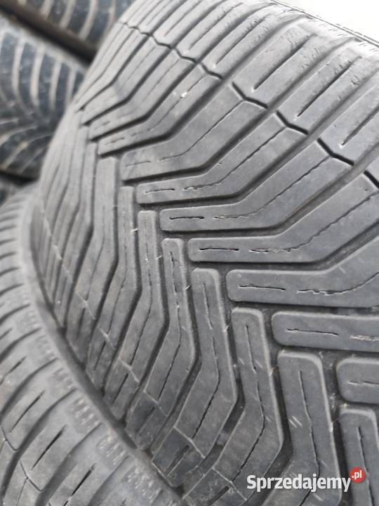 Opony 18 wielosezonowe Samochodowe Debrzno