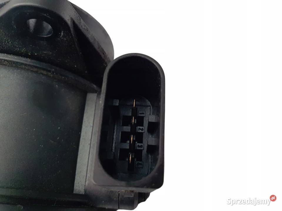 PRZEPŁYWOMIERZ Mercedes Benz W169 W245 20 D Chełm