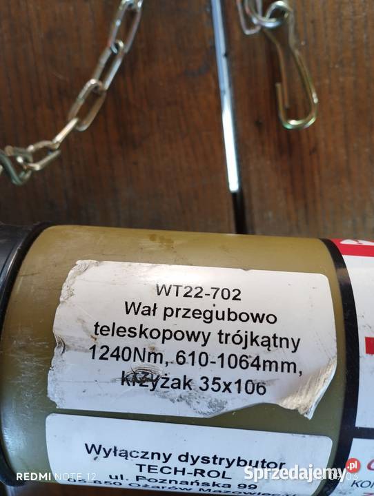 Walek wom kardan