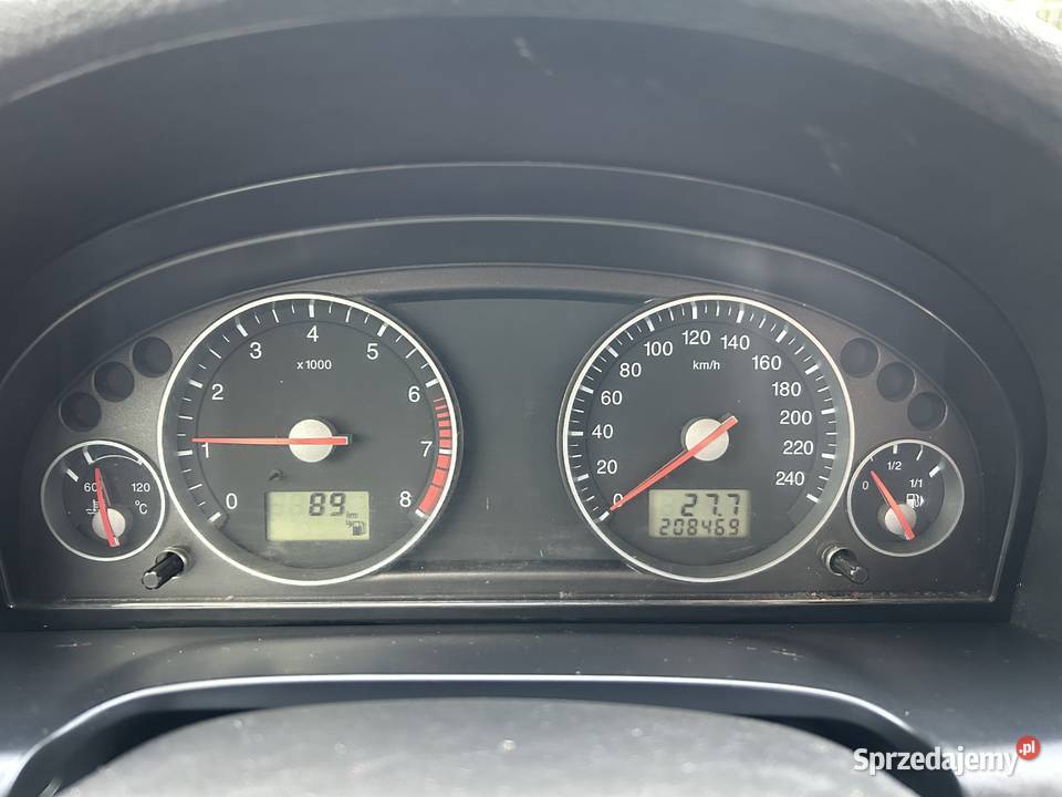 Ford Mondeo 18i Ghia Climatronic Navi Alumy wielkopolskie Ostrzeszów