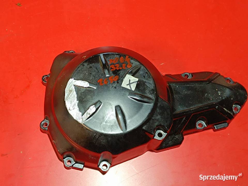 KAWASAKI Z650 Z 650 2022 DEKIEL MISKA POKRYWA dolnośląskie sprzedam