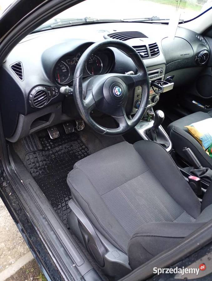 Alfik 16 16Vbenz Zakrzew