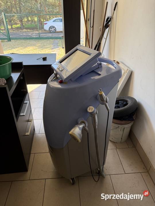 Focus rf skin thithning system Opole