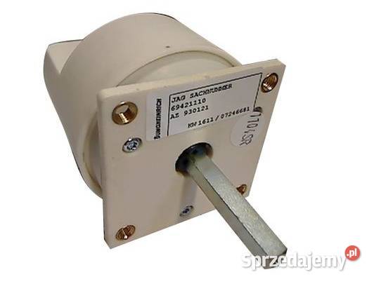 Nastawnik jazdy oem 69421110 19960294