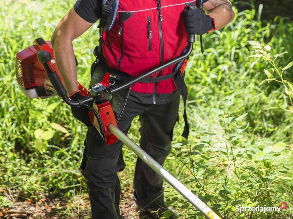 Kosa spalinowa ALKO 151 B podkarpackie