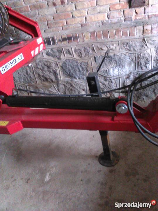 Waly Agro Faktory 520m Wały