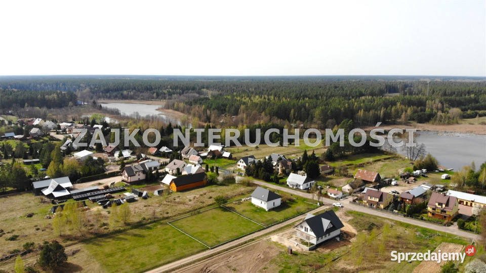 Dom wolnostojący 254 metry Płaska 254m2
