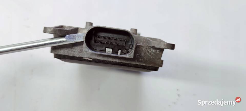 ASYSTENT ZMIANY PASA RUCHU AUDI A6 A7 4G0907566D Przystajń