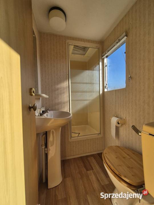 Domek holenderski Warszawa